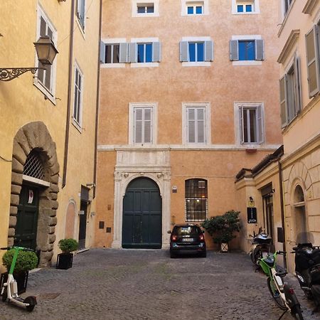 Coronari Apartments 2 Rome Exterior photo