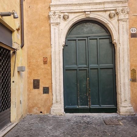 Coronari Apartments 2 Rome Exterior photo